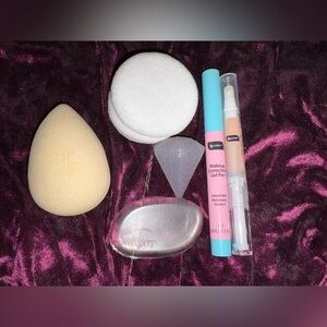 Small Makeup Bundle